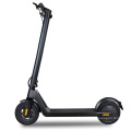 Función de alquiler GPS de dos ruedas Función Dockless Scooter Electric Scooter compartiendo con batería ajustable